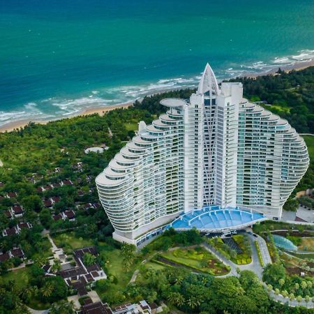 The Mangrovetree Sanya Resort Buitenkant foto