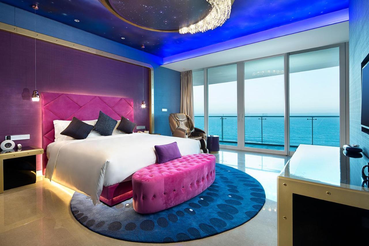 The Mangrovetree Sanya Resort Buitenkant foto