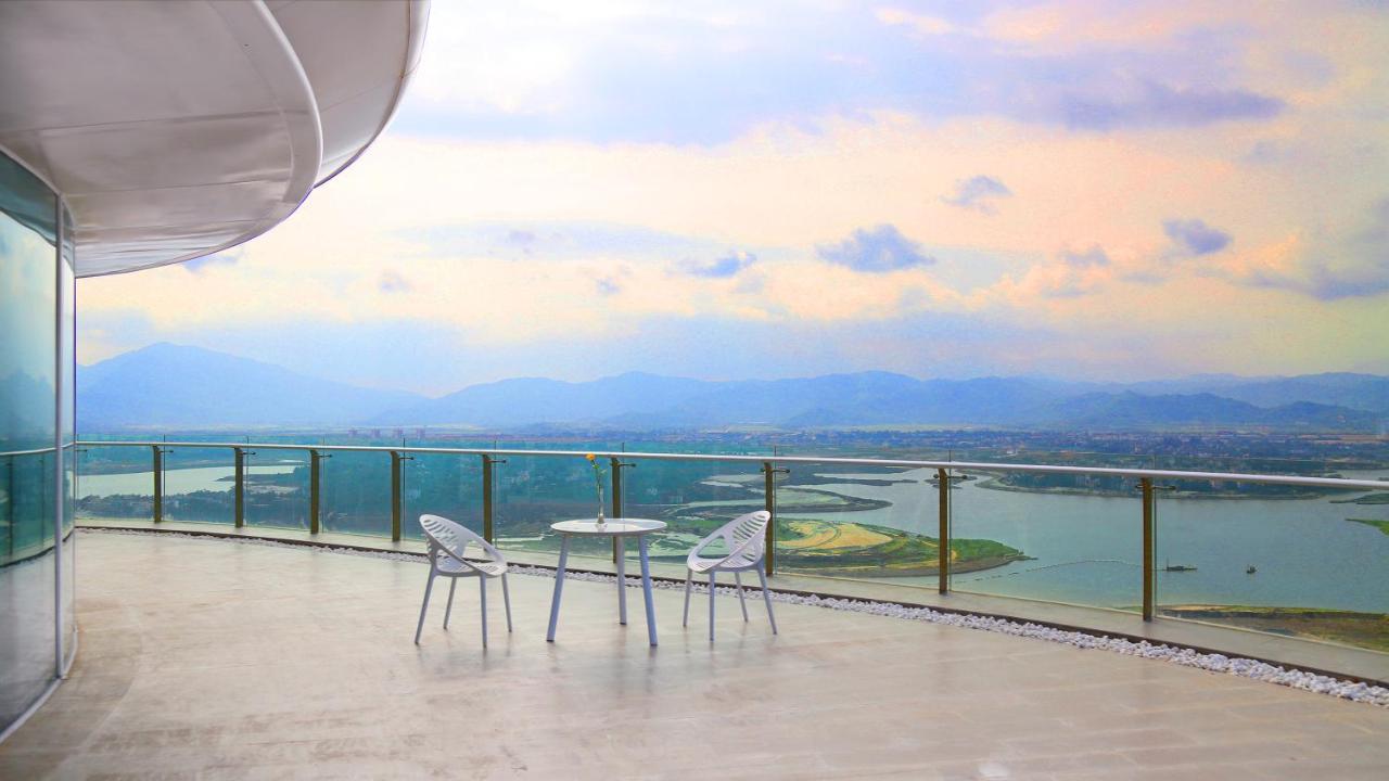 The Mangrovetree Sanya Resort Buitenkant foto